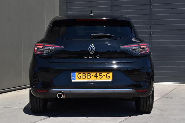 Renault CLIO TCe 90 GPF techno | 360 CAMERA | APPLECARPLAY/ANDROIDAUTO | CRUISE CONTROL | CLIMATE CONTROL | PDC | LMV
