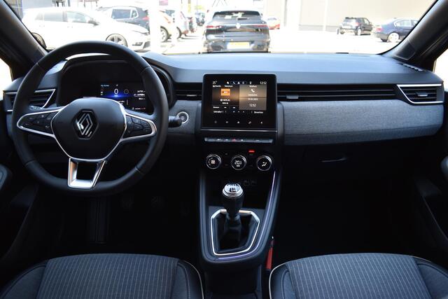 Renault CLIO TCe 90 GPF techno | 360 CAMERA | APPLECARPLAY/ANDROIDAUTO | CRUISE CONTROL | CLIMATE CONTROL | PDC | LMV