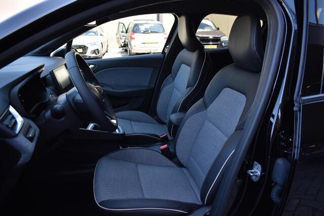 Renault CLIO TCe 90 GPF techno | 360 CAMERA | APPLECARPLAY/ANDROIDAUTO | CRUISE CONTROL | CLIMATE CONTROL | PDC | LMV