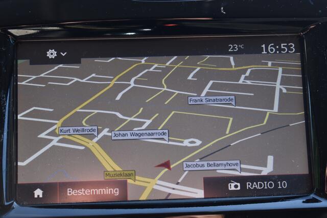 Renault CLIO 0.9 TCe Limited Airco | Navigatie | 100% Onderhouden 12 mnd BOVAG garantie Whatsapp 06-53188999