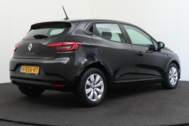 Renault CLIO 1.0 100 PK TCe Business Cruise LED Bluetooth