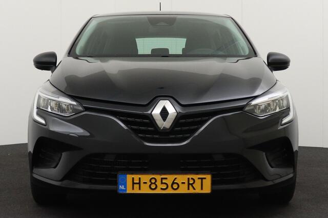 Renault CLIO 1.0 100 PK TCe Business Cruise LED Bluetooth