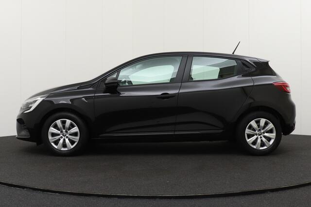Renault CLIO 1.0 100 PK TCe Business Cruise LED Bluetooth