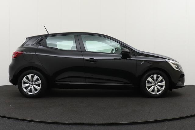 Renault CLIO 1.0 100 PK TCe Business Cruise LED Bluetooth