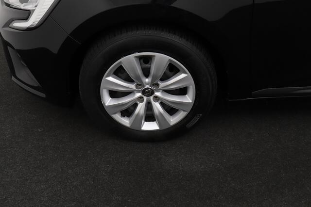 Renault CLIO 1.0 100 PK TCe Business Cruise LED Bluetooth