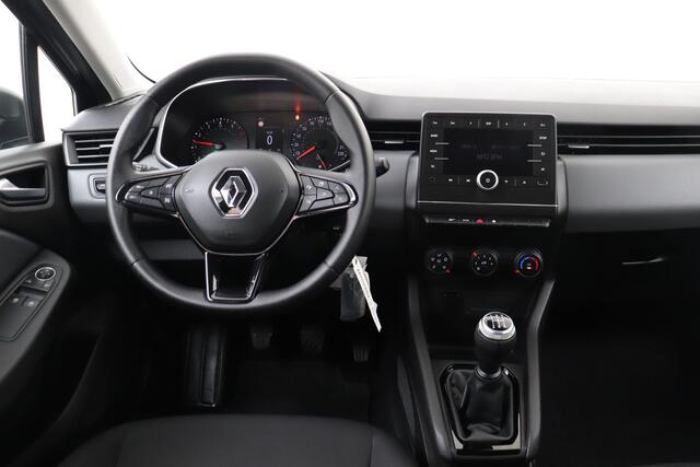 Renault CLIO 1.0 100 PK TCe Business Cruise LED Bluetooth