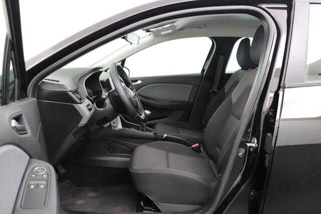 Renault CLIO 1.0 100 PK TCe Business Cruise LED Bluetooth