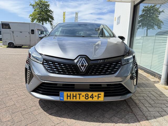 Renault CLIO Esprit Alpine Tce 90 | dodehoek | adaptieve cruise | 17" velgen | tijdelijk gratis Top Afleverpakket twv Eur 695