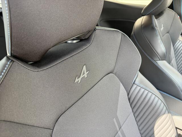 Renault CLIO Esprit Alpine Tce 90 | dodehoek | adaptieve cruise | 17" velgen | tijdelijk gratis Top Afleverpakket twv Eur 695