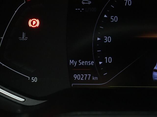 Renault CLIO 101pk TCe Bi-Fuel Intens Camera | Climate | Cruise | Parkeersens. v+a