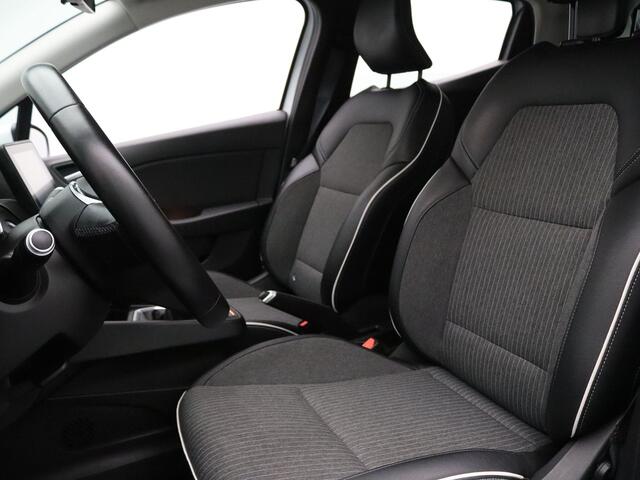 Renault CLIO 101pk TCe Bi-Fuel Intens Camera | Climate | Cruise | Parkeersens. v+a