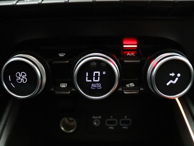 Renault CLIO 101pk TCe Bi-Fuel Intens Camera | Climate | Cruise | Parkeersens. v+a