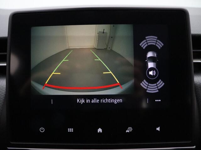 Renault CLIO 101pk TCe Bi-Fuel Intens Camera | Climate | Cruise | Parkeersens. v+a