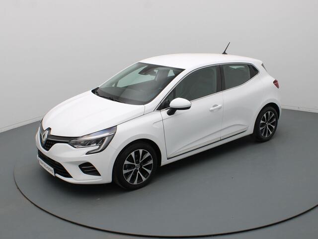 Renault CLIO 101pk TCe Bi-Fuel Intens Camera | Climate | Cruise | Parkeersens. v+a