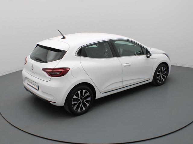 Renault CLIO 101pk TCe Bi-Fuel Intens Camera | Climate | Cruise | Parkeersens. v+a