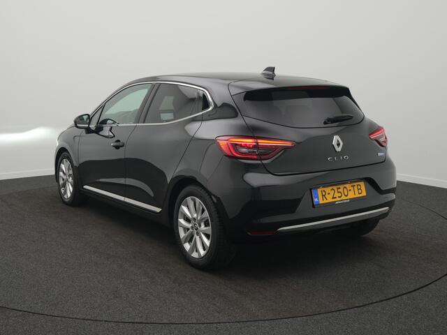 Renault CLIO 1.6 E-Tech Hybrid 145 Techno - RIJKLAARPRIJS - Eerste Eigenaar - Automaat - All seasonbanden - Achteruitrijcamera - Navigatie