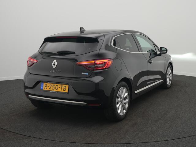 Renault CLIO 1.6 E-Tech Hybrid 145 Techno - RIJKLAARPRIJS - Eerste Eigenaar - Automaat - All seasonbanden - Achteruitrijcamera - Navigatie