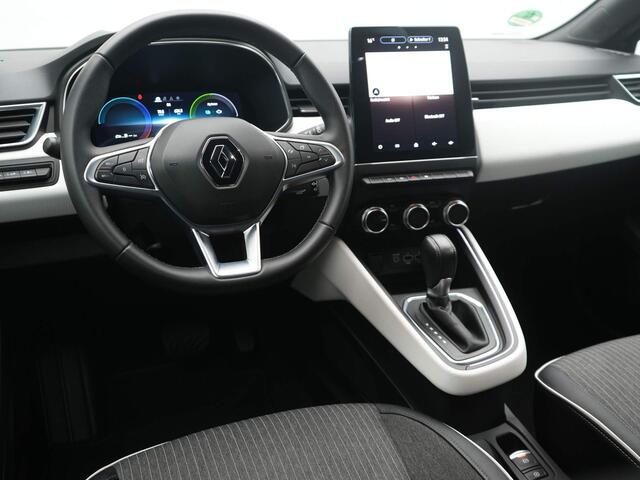 Renault CLIO 1.6 E-Tech Hybrid 145 Techno - RIJKLAARPRIJS - Eerste Eigenaar - Automaat - All seasonbanden - Achteruitrijcamera - Navigatie