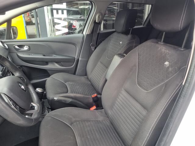 Renault CLIO Estate 0.9 TCe Limited AIRCO / NAVI / CRUISE