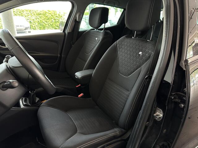 Renault CLIO 0.9 TCe Limited NAVIGATIE | PARKEERSENSOREN ACHTER | LICHTMETALEN VELGEN