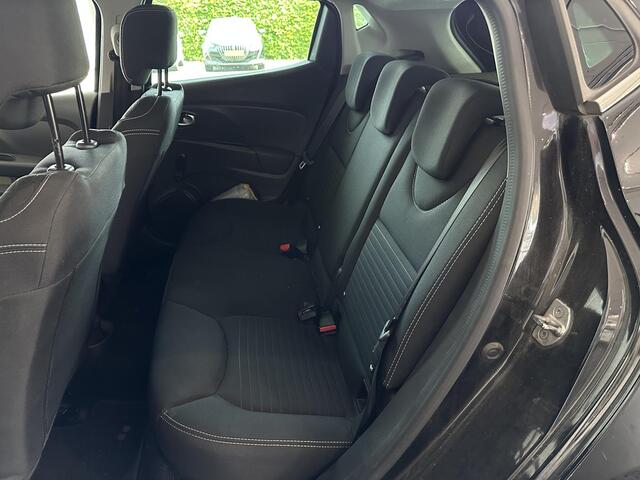 Renault CLIO 0.9 TCe Limited NAVIGATIE | PARKEERSENSOREN ACHTER | LICHTMETALEN VELGEN