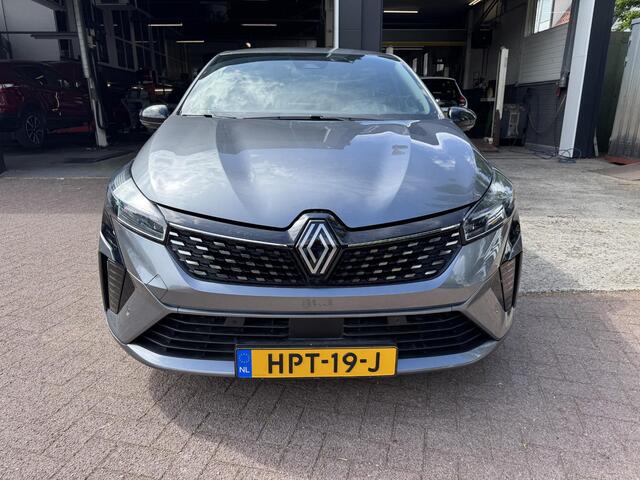 Renault CLIO 1.0 TCe 90 GPF techno