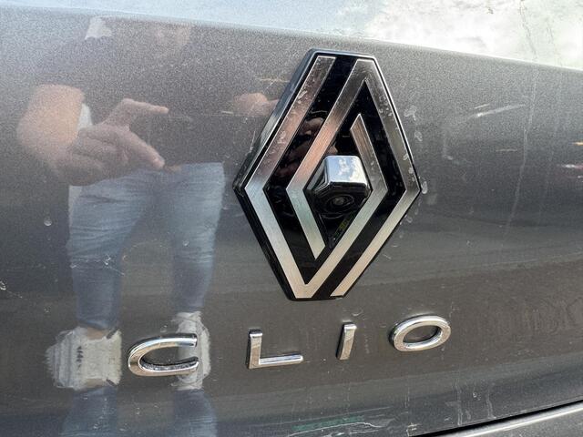 Renault CLIO 1.0 TCe 90 GPF techno