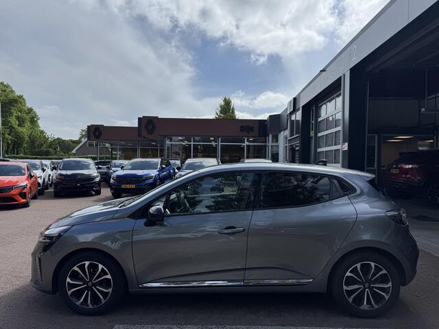 Renault CLIO 1.0 TCe 90 GPF techno