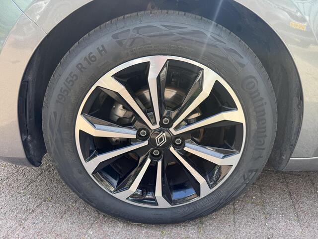 Renault CLIO 1.0 TCe 90 GPF techno