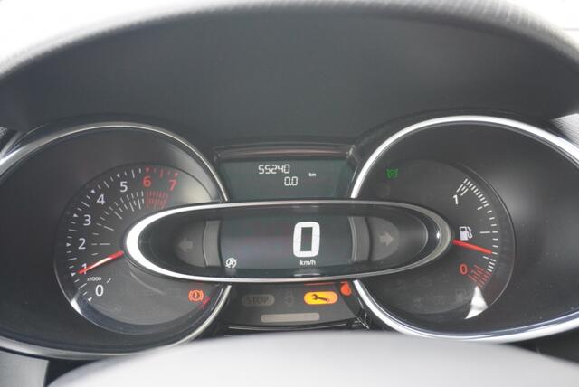 Renault CLIO 0.9 TCe Limited Navigatie | Park.sensoren | NAP | Bluetooth