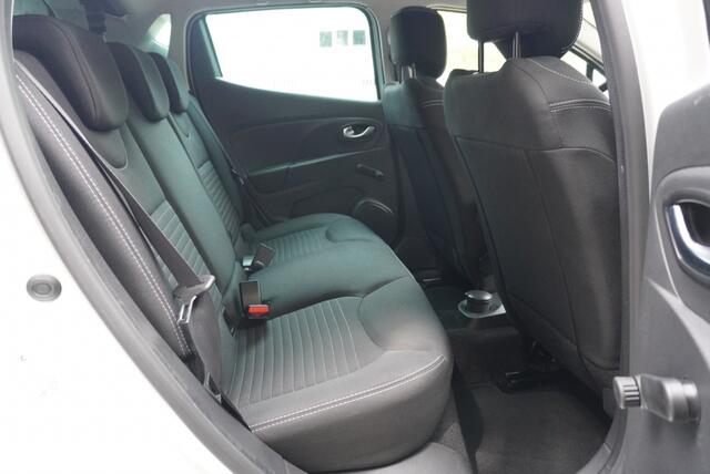 Renault CLIO 0.9 TCe Limited Navigatie | Park.sensoren | NAP | Bluetooth