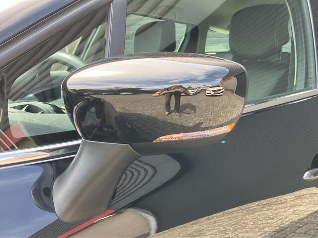 Renault CLIO Estate 1.2 TCe Intens 120 pk AUT. | navigatie | bluetooth | camera | climate control | parkeersensoren