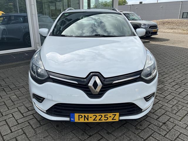 Renault CLIO Estate 0.9 TCe Zen