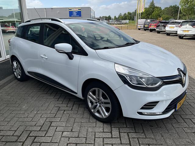 Renault CLIO Estate 0.9 TCe Zen