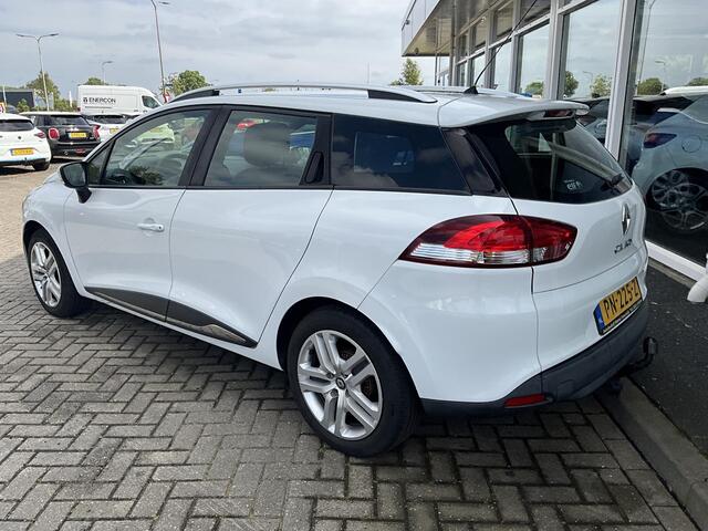 Renault CLIO Estate 0.9 TCe Zen