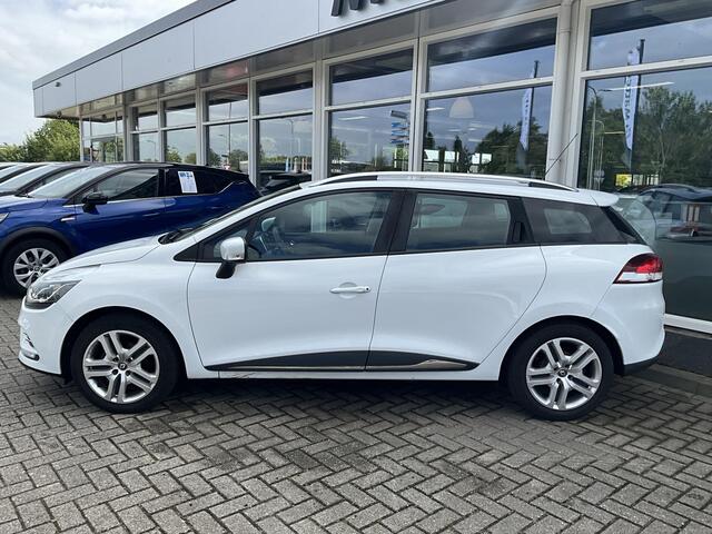 Renault CLIO Estate 0.9 TCe Zen