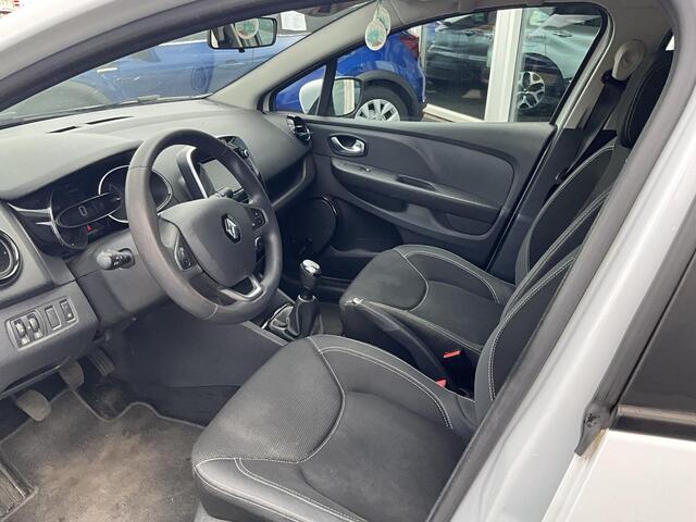 Renault CLIO Estate 0.9 TCe Zen