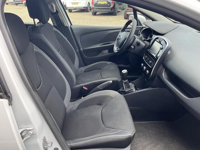 Renault CLIO Estate 0.9 TCe Zen