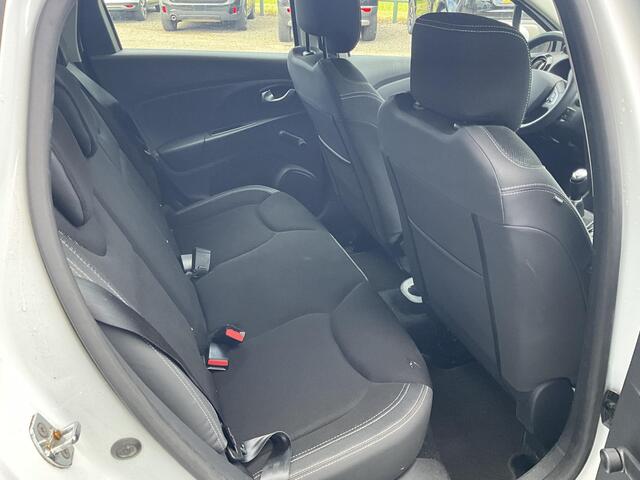 Renault CLIO Estate 0.9 TCe Zen