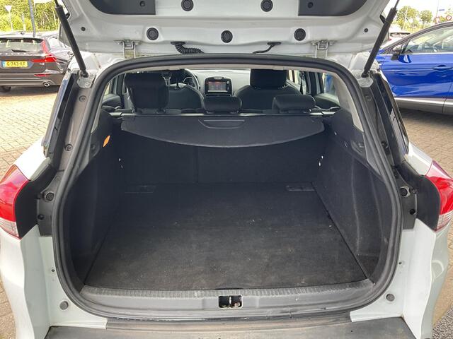 Renault CLIO Estate 0.9 TCe Zen
