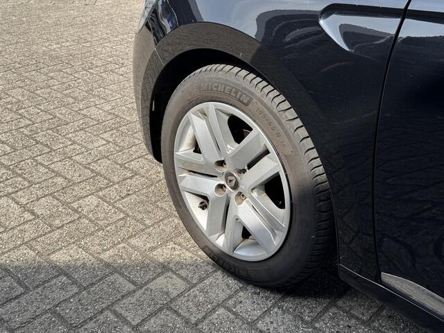 Renault CLIO 1.0 TCe Zen 1E EIGENAAR / CLIMATE CONTROLE / BLEUTOOTH / LANE ASSIST /