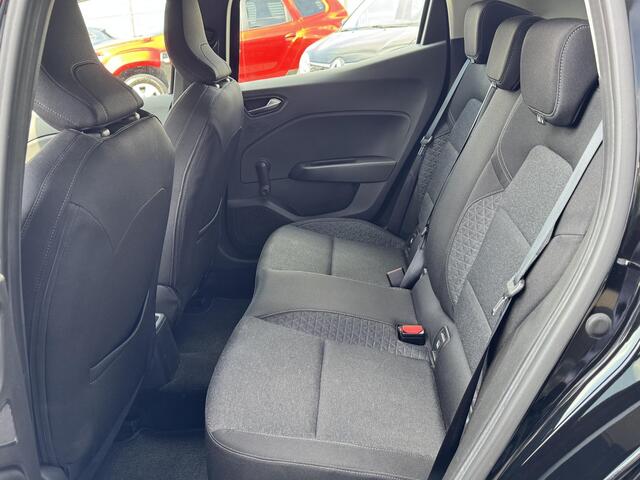 Renault CLIO 1.0 TCe Zen 1E EIGENAAR / CLIMATE CONTROLE / BLEUTOOTH / LANE ASSIST /