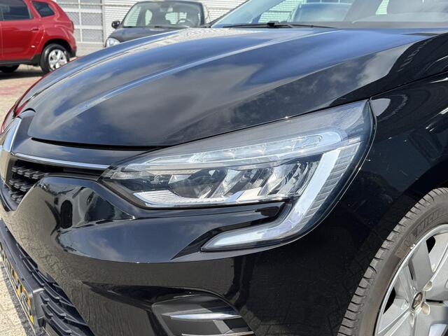 Renault CLIO 1.0 TCe Zen 1E EIGENAAR / CLIMATE CONTROLE / BLEUTOOTH / LANE ASSIST /
