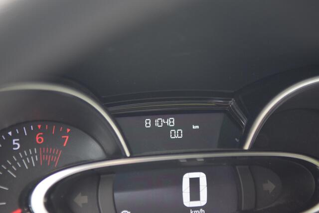 Renault CLIO Estate 0.9 TCe Zen met Nav/Carplay/Airco/Trekhaak