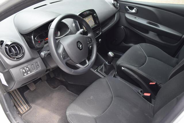 Renault CLIO Estate 0.9 TCe Zen met Nav/Carplay/Airco/Trekhaak