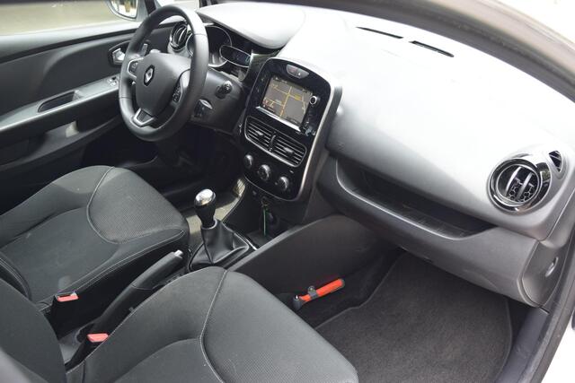 Renault CLIO Estate 0.9 TCe Zen met Nav/Carplay/Airco/Trekhaak