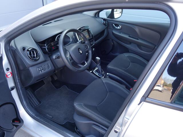 Renault CLIO Estate 1.2 TCe Zen Automaat | Cruisecontrole | trekhaak