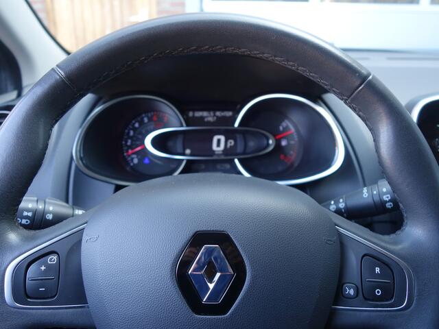 Renault CLIO Estate 1.2 TCe Zen Automaat | Cruisecontrole | trekhaak