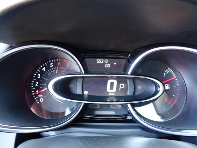 Renault CLIO Estate 1.2 TCe Zen Automaat | Cruisecontrole | trekhaak