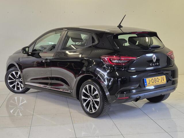 Renault CLIO 1.0 TCe Zen